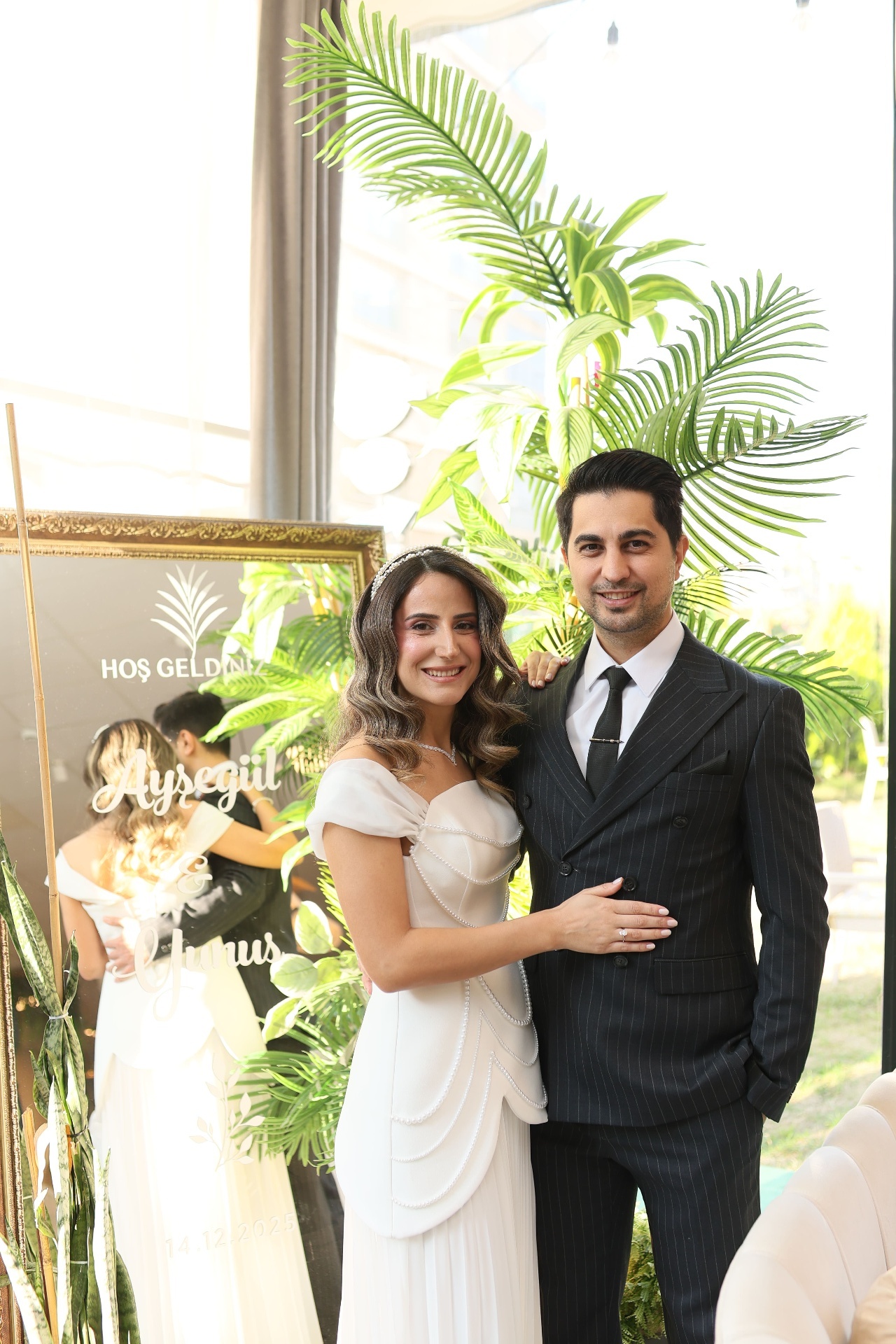 Ayşegül & Yunus 2